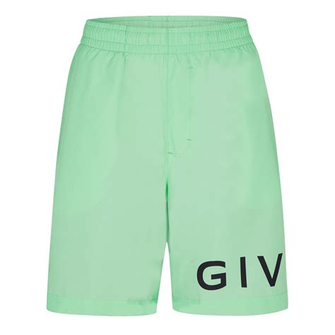 givenchy swim trunks xxl